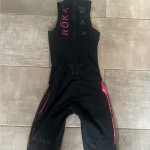 Roka Viper Pro skin suit